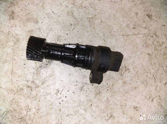 Датчик скорости Chery Indis S18D SQR473F 2011—2016