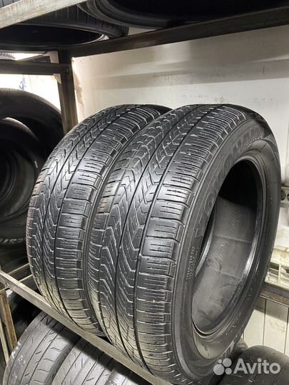 Yokohama Geolandar G95 225/60 R17 99V