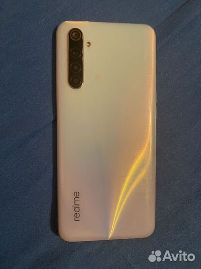 realme 6, 8/128 ГБ