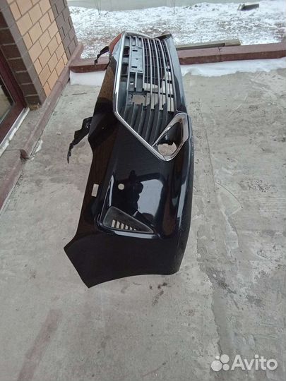 Тойота камри 55