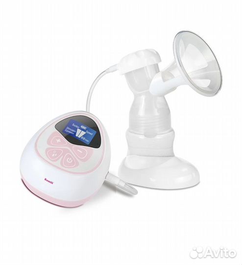 Молокоотсос электрический Ramili SE350