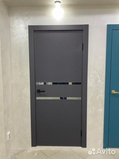 Двери межкомнатные