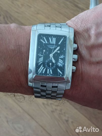 Часы Longines Dolce Vita S 30