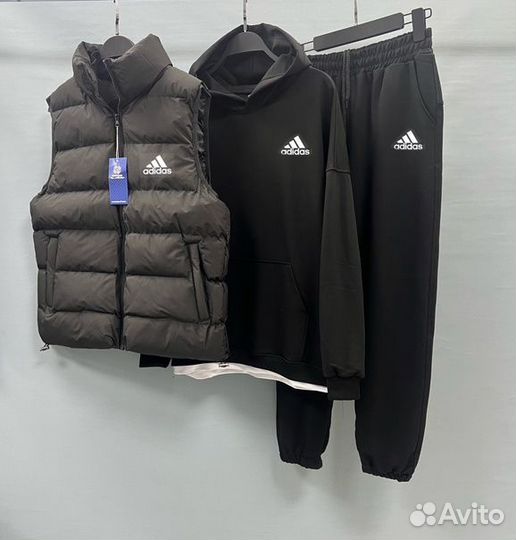 Спортивный костюм Adidas
