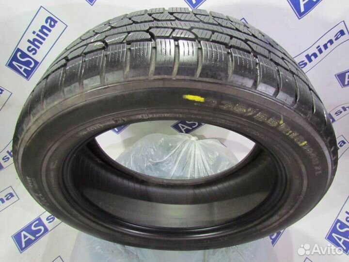Nokian Tyres WR G2 SUV 235/55 R18 99G