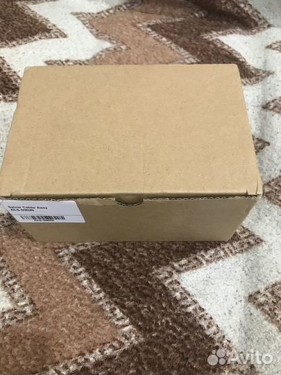 Подрулевой шлейф Тойота