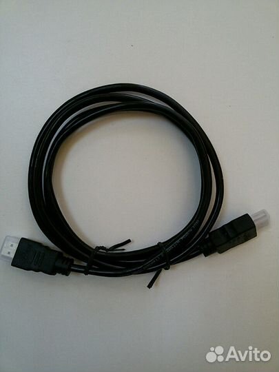 Кабеля hdmi (1,5/2/3/5/10 м)