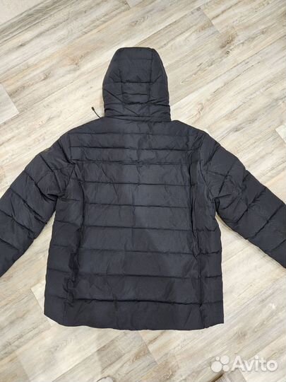 Мужская зимняя куртка