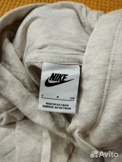Худи Nike женское