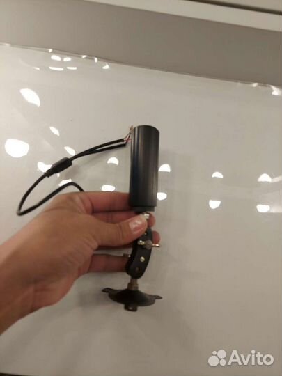 Видеокамера миниатюрная комнатная