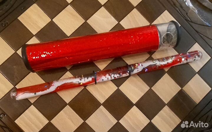 Калейдоскоп большой (жидкий)