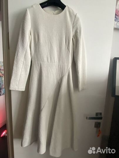 Платье женское cos