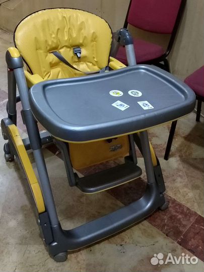 Столик для кормления