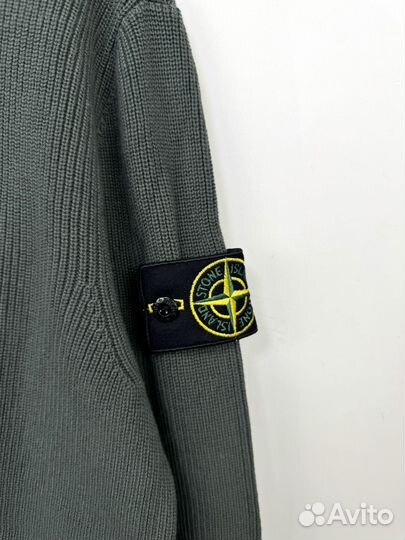 Stone island кардиган оригинал