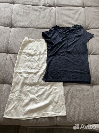 Женские вещи пакетом 44