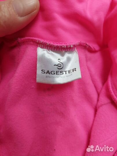 Тренировочный костюм для фигурного катания