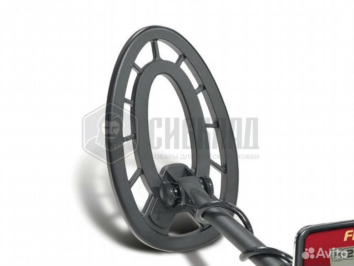 Fisher F22 (Катушка mono)