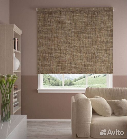 Жалюзи всего за 1 день