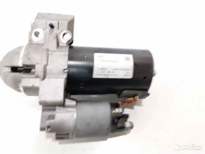 Стартер BMW 4 F32/F33/GT F36 рест. 2019