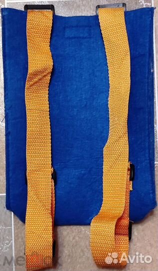 Рюкзак детский Аэрофлот