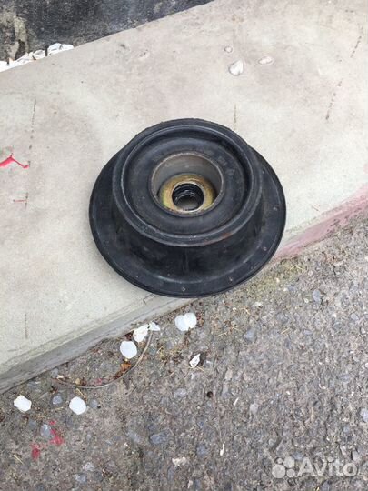 Опорный Подшипник