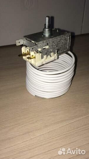 Термостат холодильника K59-L 1275