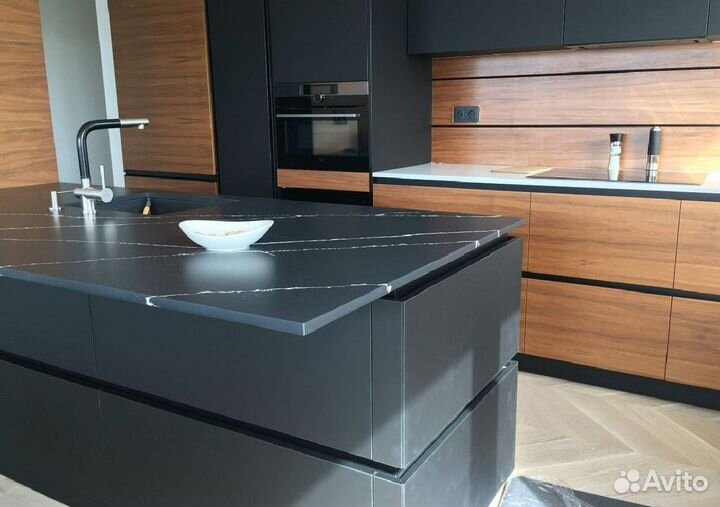 Столешницы. Продажа, замена