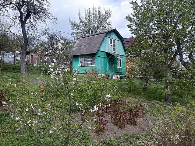 Купить дачу в брянске фото Дача 30 м² на участке 4.8 сот. на продажу в Брянске Купить дом в Брянске Авито
