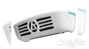 Рефрижераторы