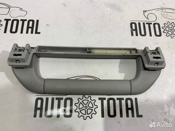 Ручка потолка Bmw 745 E65 N62B44 2004