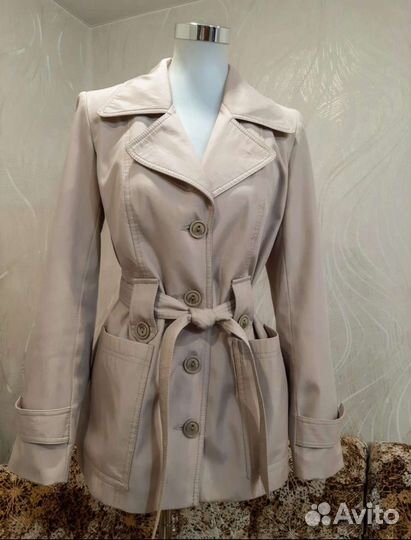 Пиджак (тренч)