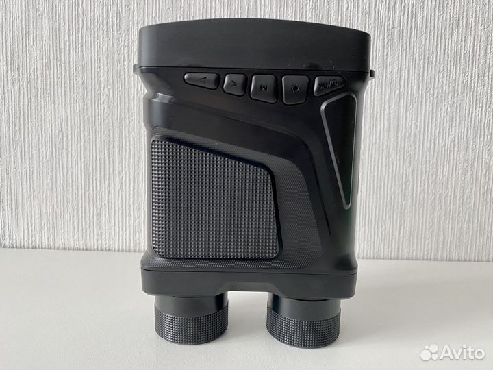 Бинокль ночного видения