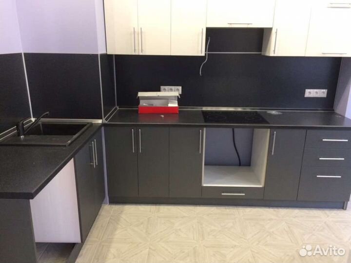 Сборка мебели