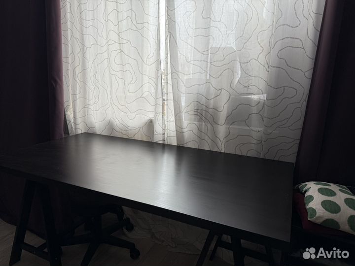 Письменный стол IKEA