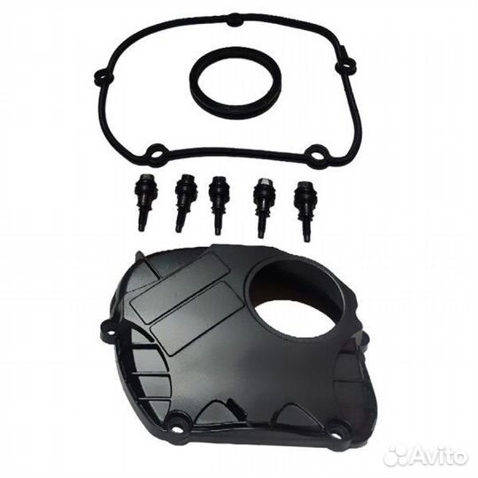 Крышка грм VAG 1.8 / 2.0 TSI GEN2