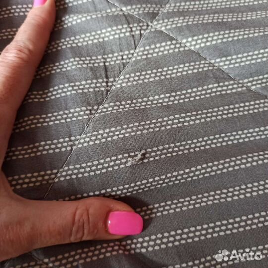 Покрывало икеа 180/220