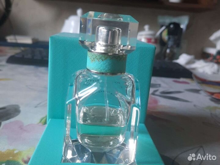 Туалетная вода женская Tiffani&Co