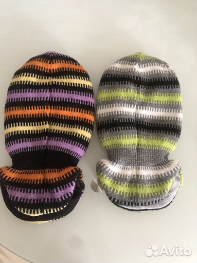 Шапка - Шлемы детские размер 48 и 50