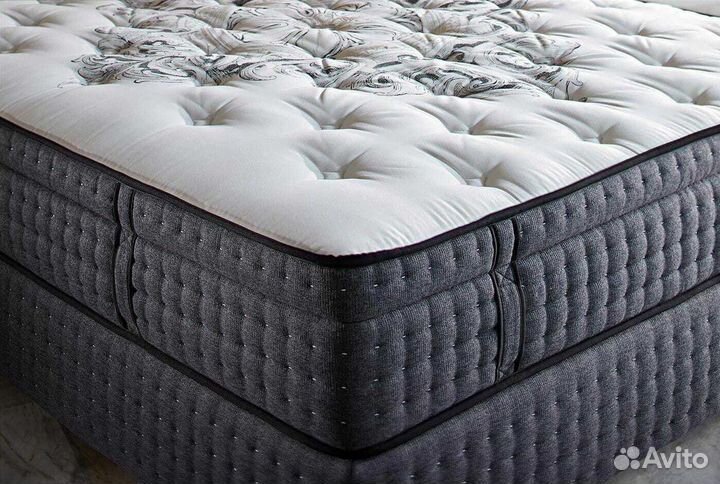Матрас 140х200 от фабрики