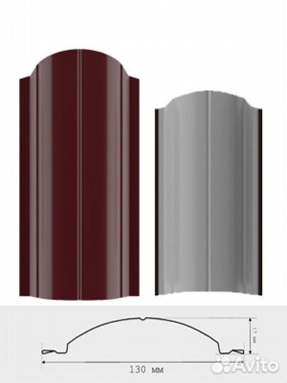 Штакетник