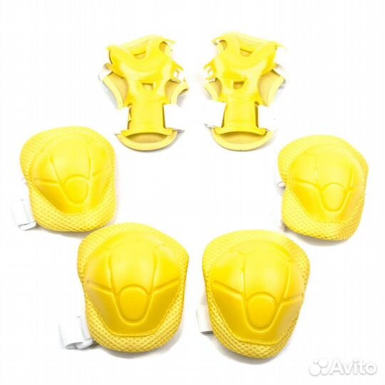 Комплект защиты (детский)