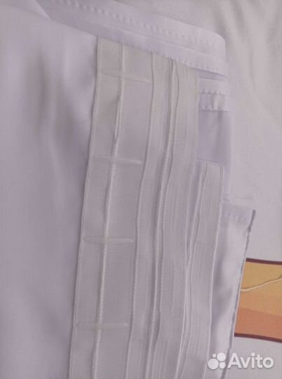 Детские шторы Жираф