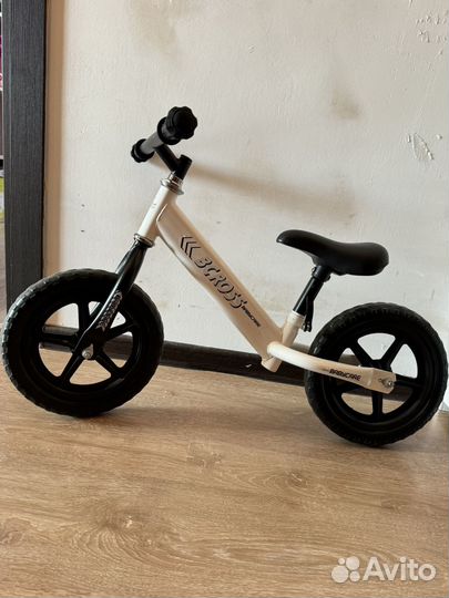 Беговел детский BabyCare Bcross