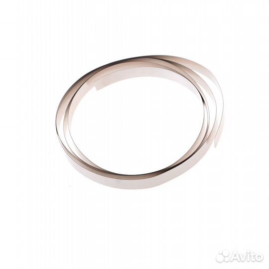 Лента из Никеля 0.12/0.15/0.2 мм для сварки Акб