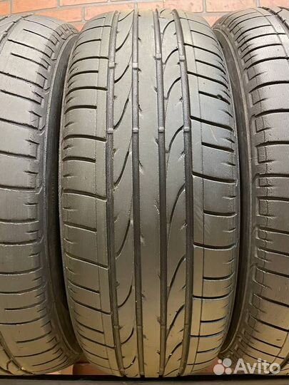 Bridgestone Dueler H/P Sport 215/65 R16 98H