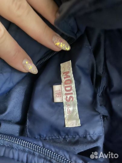 Вещи на девочку