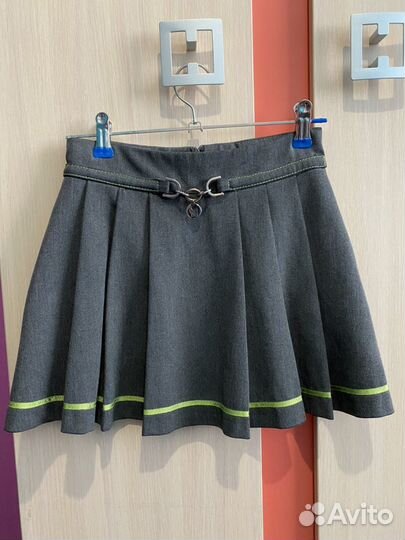 Школьная форма Сколково