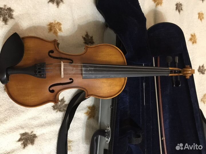 Скрипка 1/4 Hans Klein