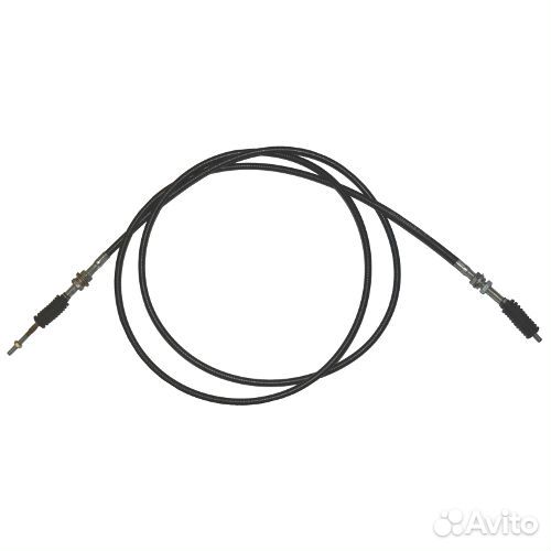 Трос газа F3000 L-2800 с роликами LEO trade