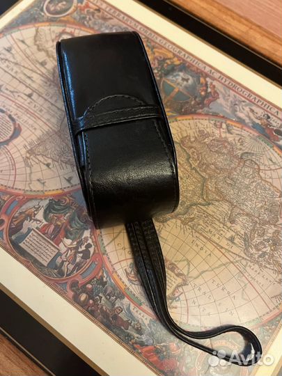 Бинокль бгш 2,3х40 СССР зомз